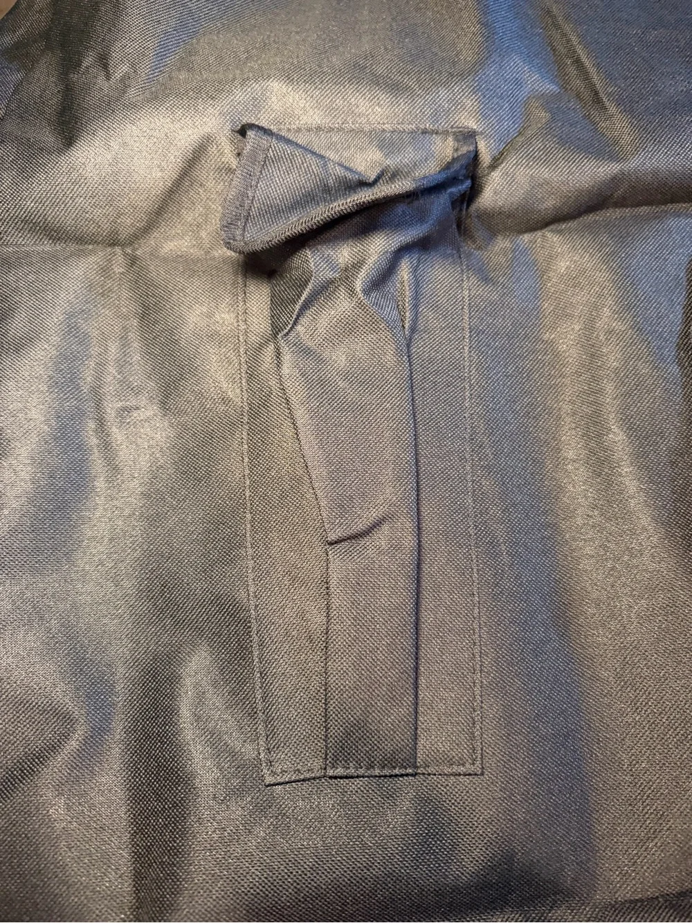 Outdoor TV Cover For Flat Screens - Weatherproof Television Protector